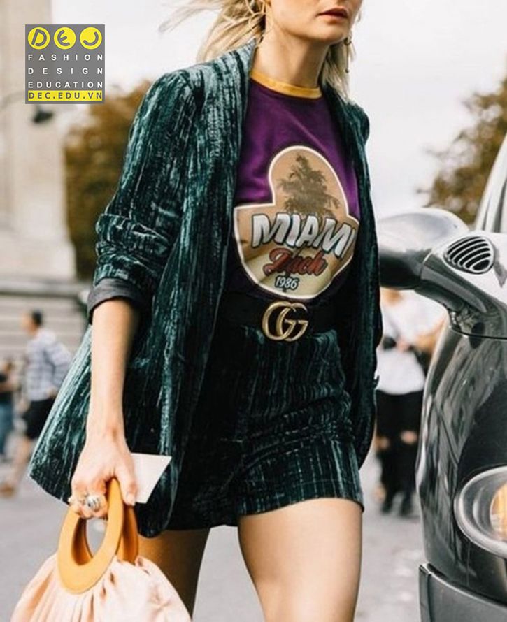 Vải nhung cực kỳ đa dạng về màu sắc, chất liệu và hoa văn thiết kế Sự đa dạng cảu vải nhung