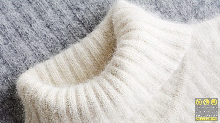 Một số lưu ý khi bảo quản và giặt vải len cashmere Một số lưu ý khi bảo quản vải len cashmere