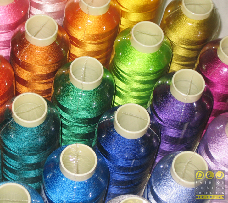 Chỉ Rayon