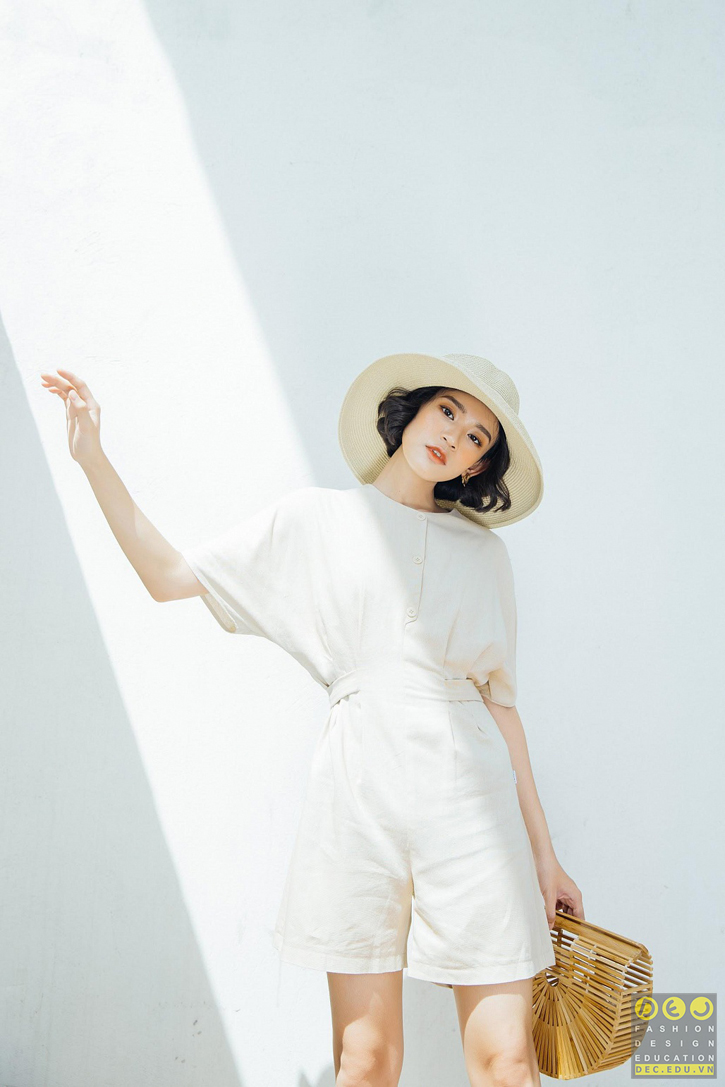 Ưu điểm của vải đũi - Vải đũi được cấu tạo từ các thành phần sợi tự nhiên, không gây hại cho sức khỏe