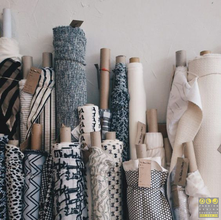 Vải cotton là gì