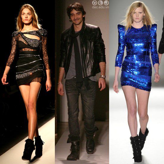 Chistophe Decarmin vị cứu tinh của Balmain