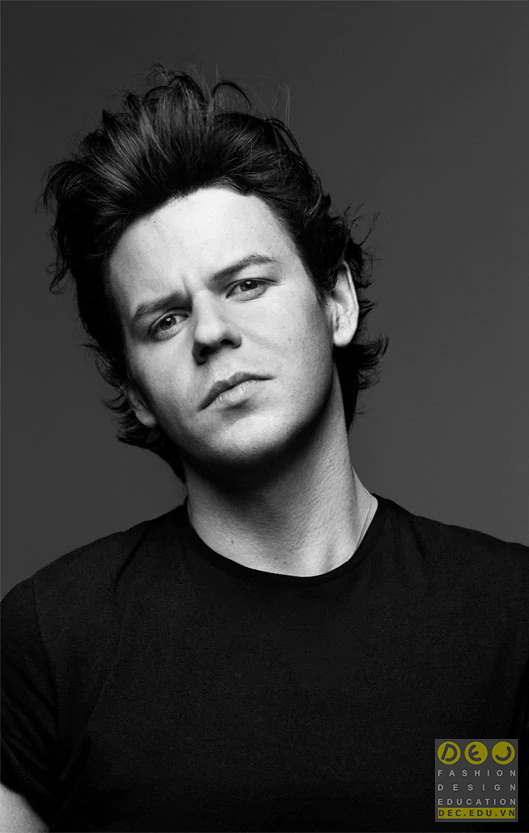 Nhà thiết kế Christopher Kane tiểu sử