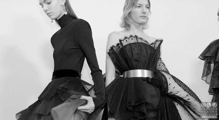 Clare Waight Keller với nhà Givenchy