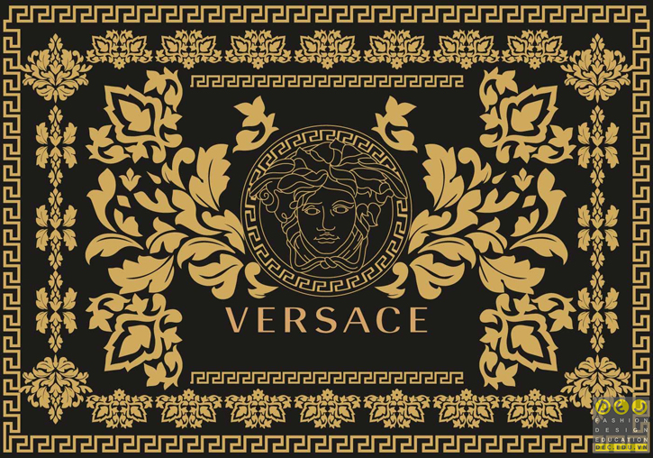 Gianni Versace và đế chế Versace