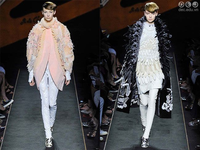 Karl Lagerfeld là một con người nghiện công việc