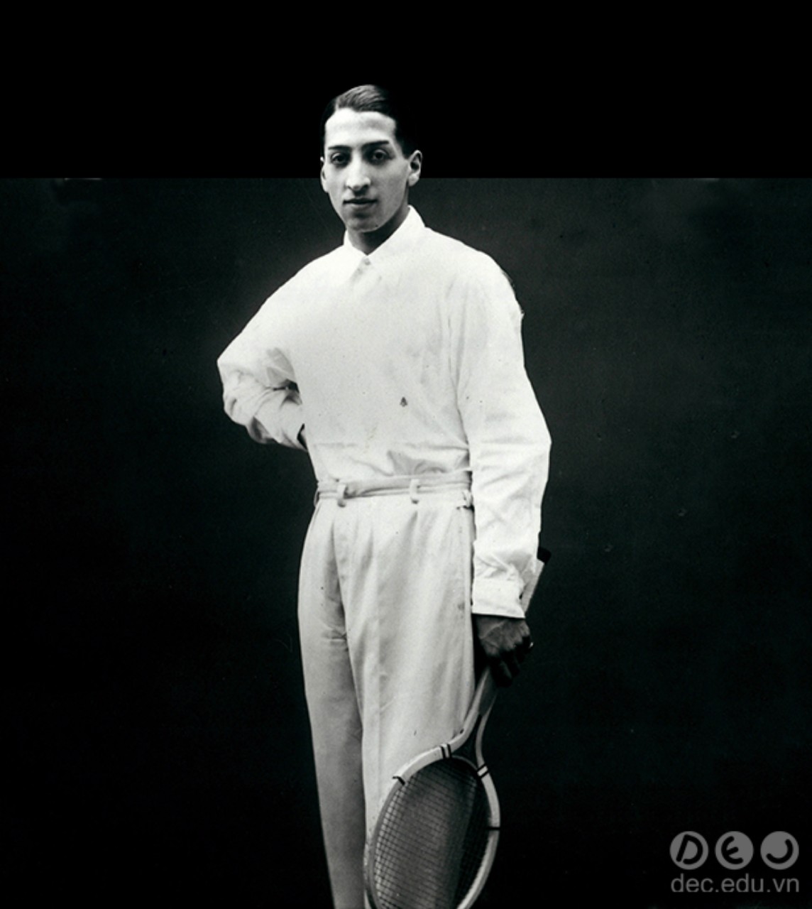 René Lascoste