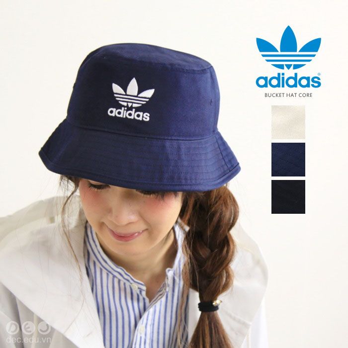 Từ điển thuật ngữ thời trang bucket hat
