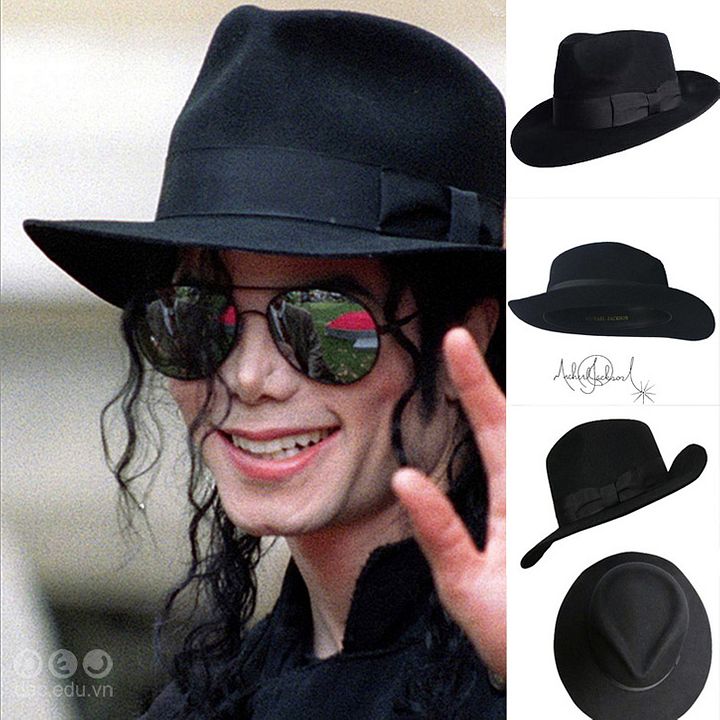 Từ điển thuật ngữ thời trang Fedora