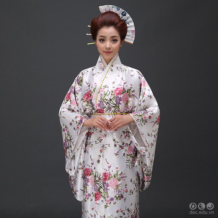 Từ điển thuật ngữ thời trang KiMono