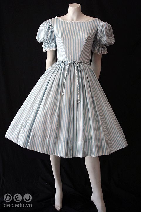 Từ điển thuật ngữ thời trang vintage