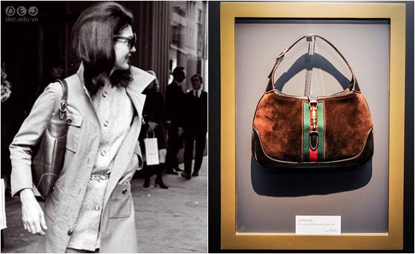 Túi jackie O