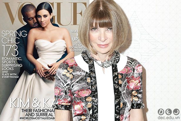 Vogue online trở thành điểm truy cập hàng đầu của các tín đồ thời trang
