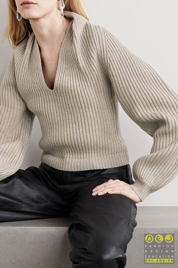 Áo len cashmere của Alexander Wang Áo len cashmere của Alexander Wang