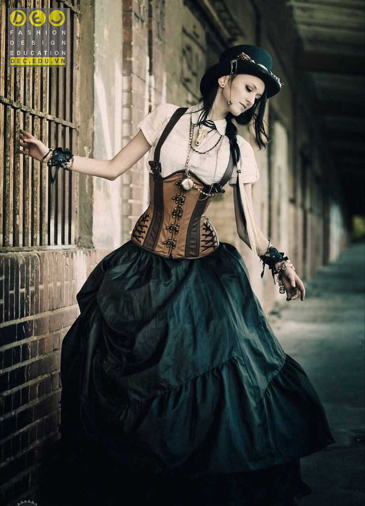 Victoria