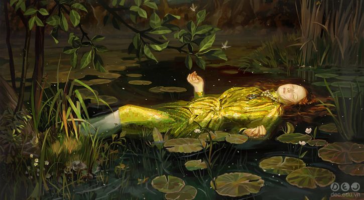 Dòng sản phẩm của Gucci