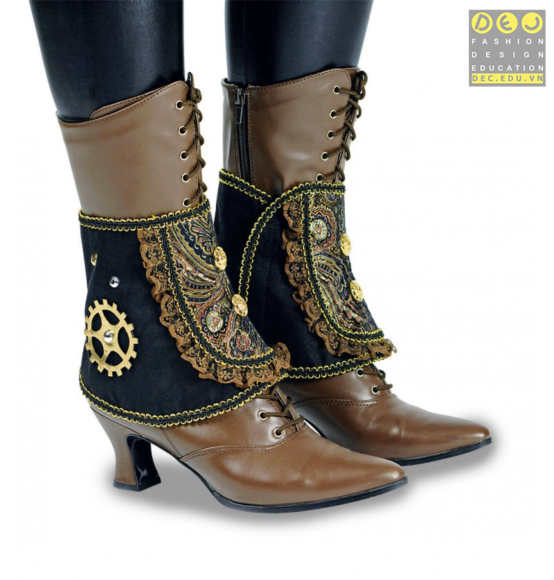 SteampunkBoots