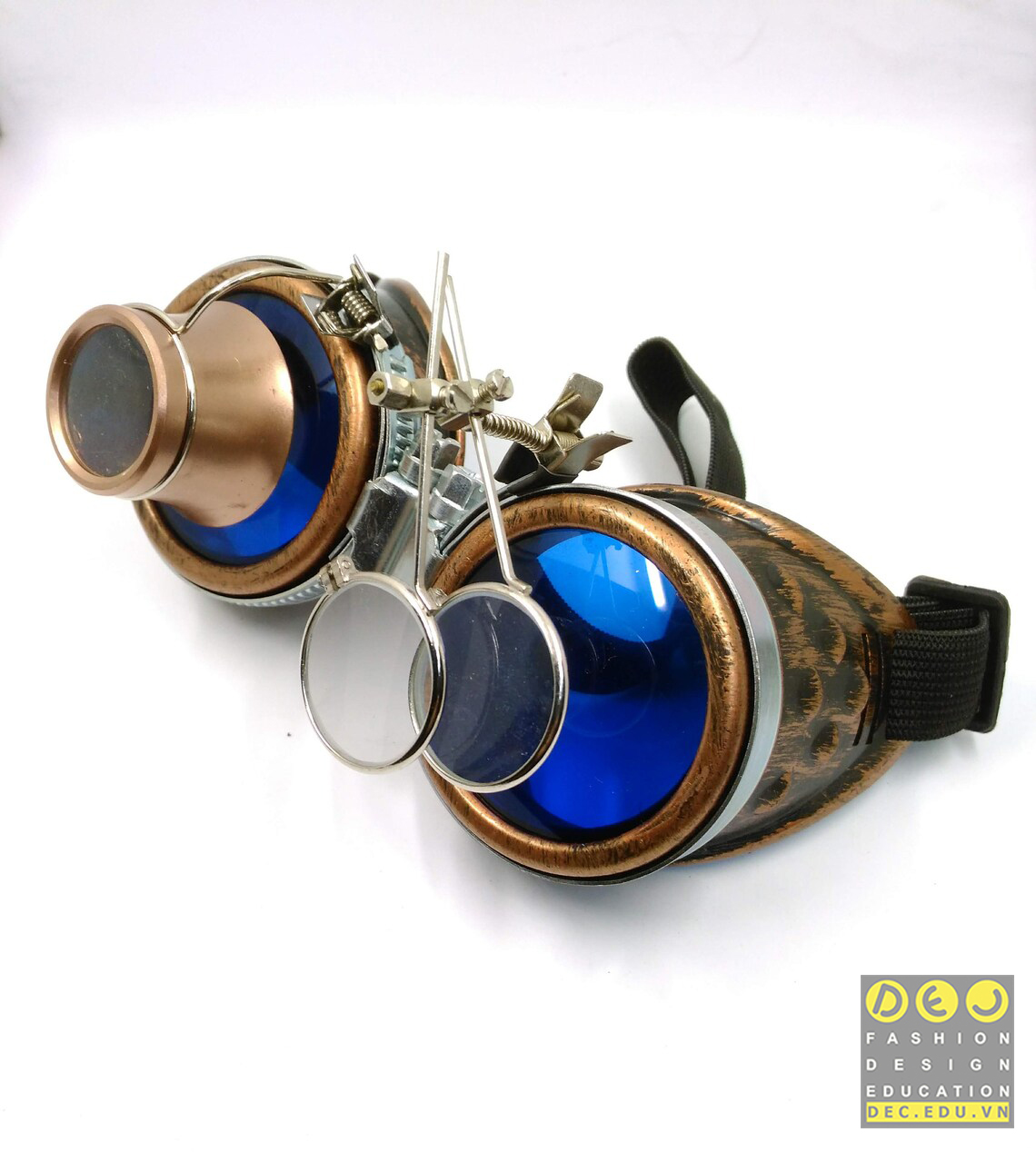 SteampunkGlasses