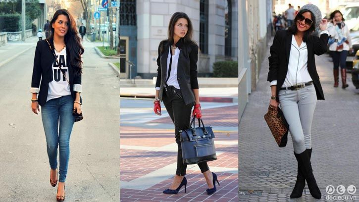 Mẹo nhỏ khi sử dụng giày mũi nhọn 2