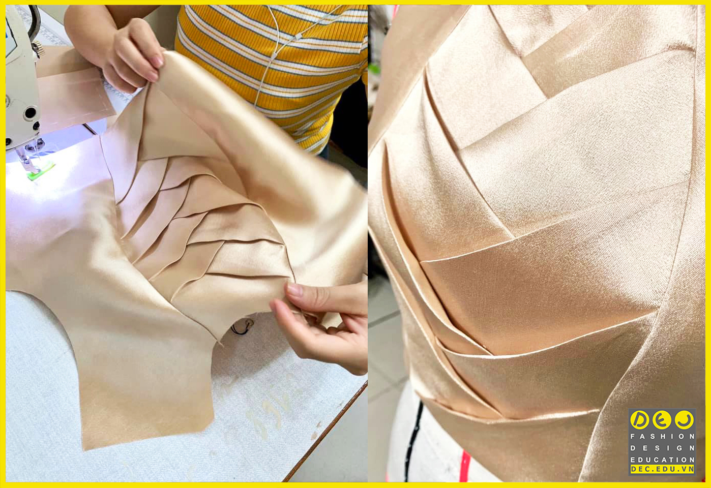 Drapping 2