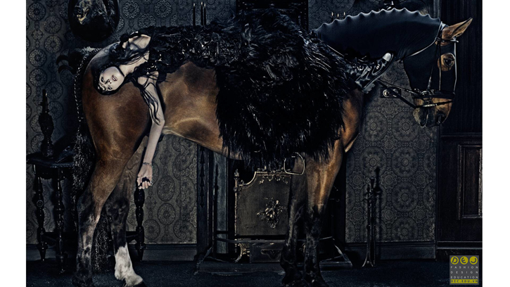 Một số tác phẩm của Alexander McQueen
