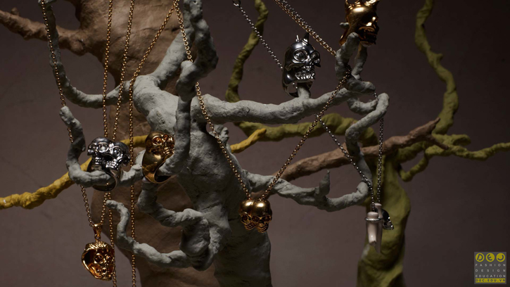 Một số tác phẩm của Alexander McQueen
