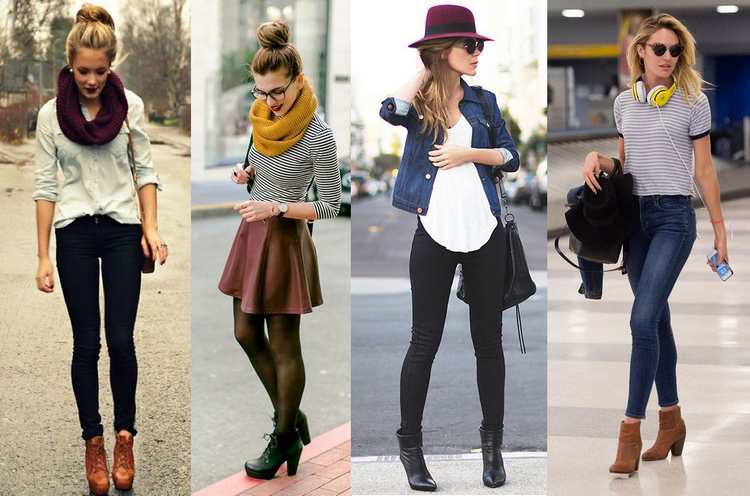 Nguồn gốc thú vị của quần leggings 8
