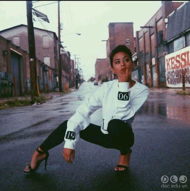 Nguồn gốc thú vị của quần leggings 4