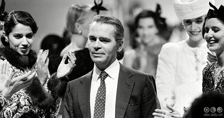 Ông đã vực dậy thương hiệu Chanel sau sự qua đời của Coco Chanel