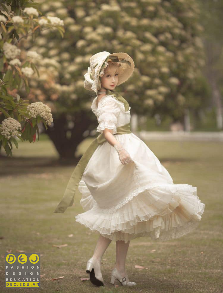 ClassicLolita