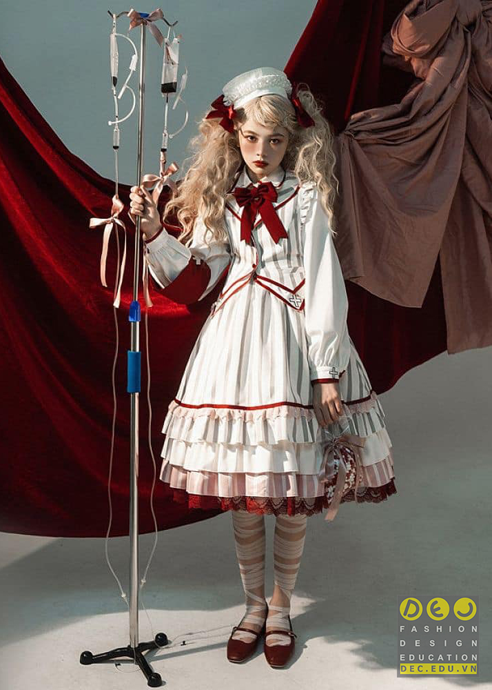 GuroLolita