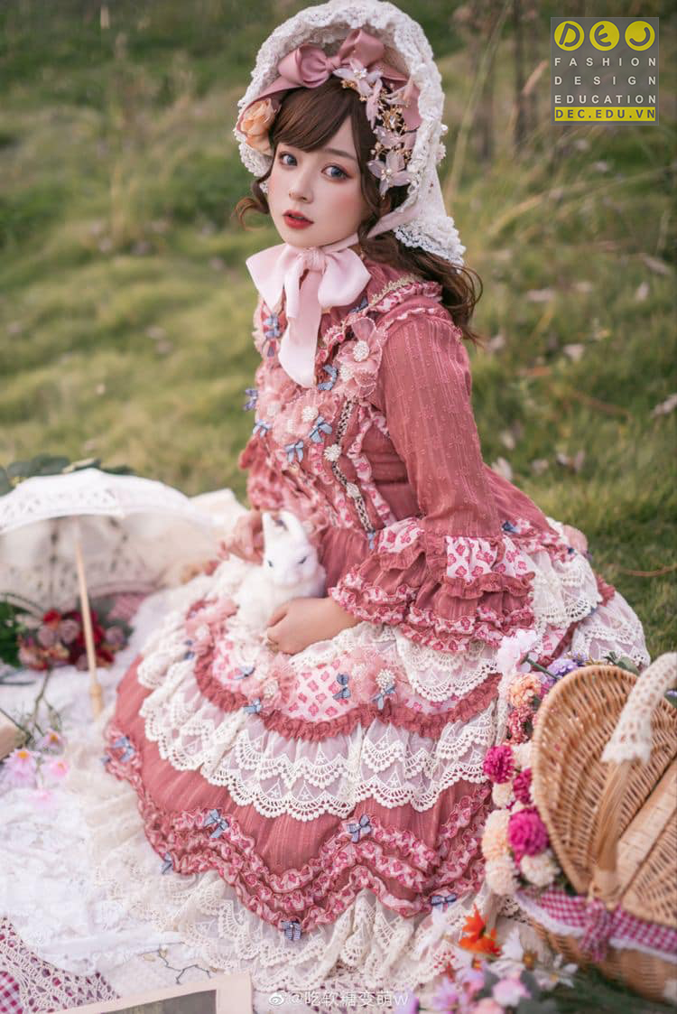 SweetLolita