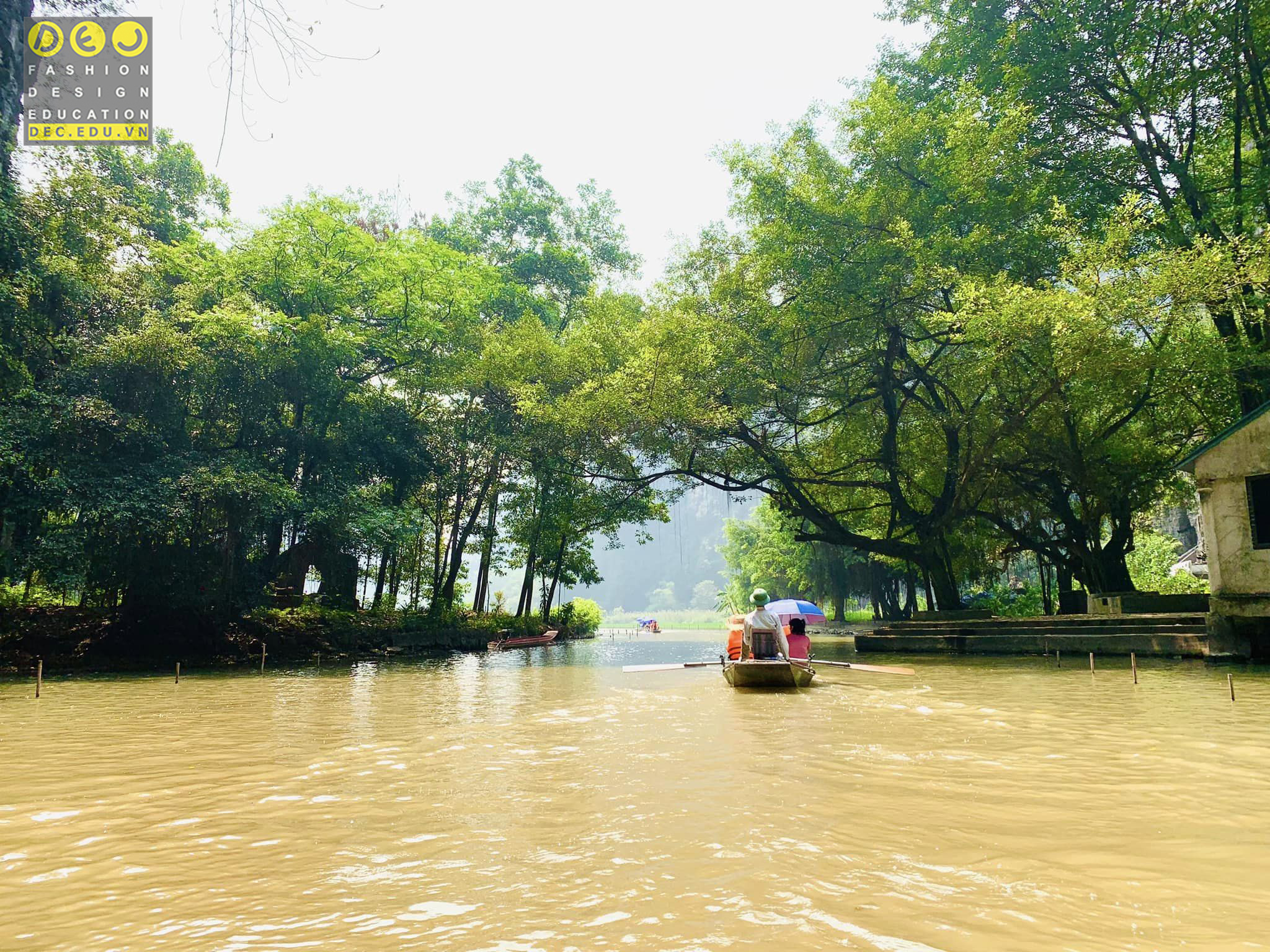 CảnhVậtTamCốc TCBD3