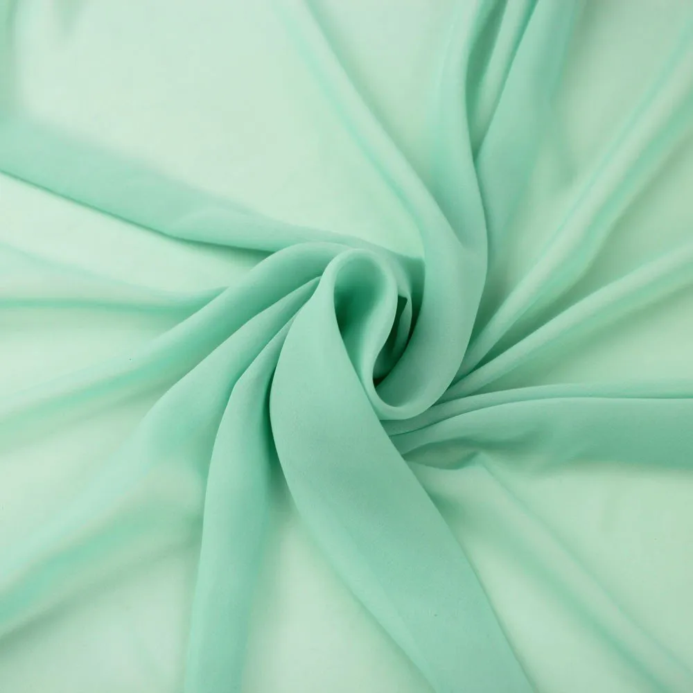 Từ điển các loại vải  - CHIFFON