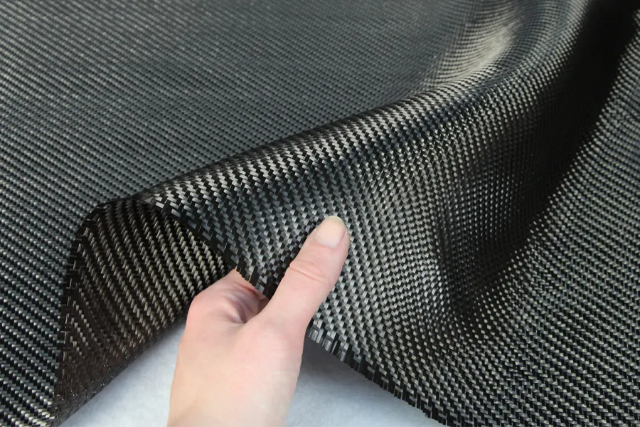 Từ điển các loại vải  - CARBON