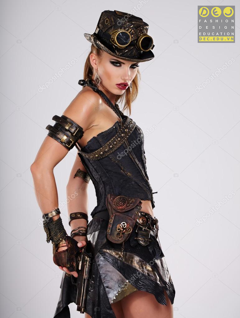 SteampunkAcessories