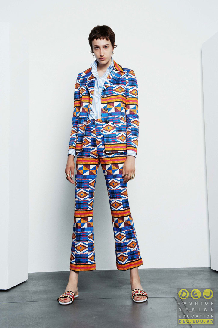 Stella Jean Resort 2018