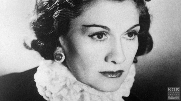Nhà thiết kế Coco Chanel tiểu sử