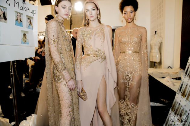 Từ điển thuật ngữ thời trang haute couture