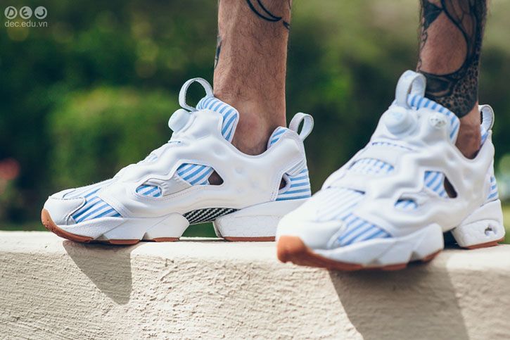 Từ điển thuật ngữ thời trang sneakers