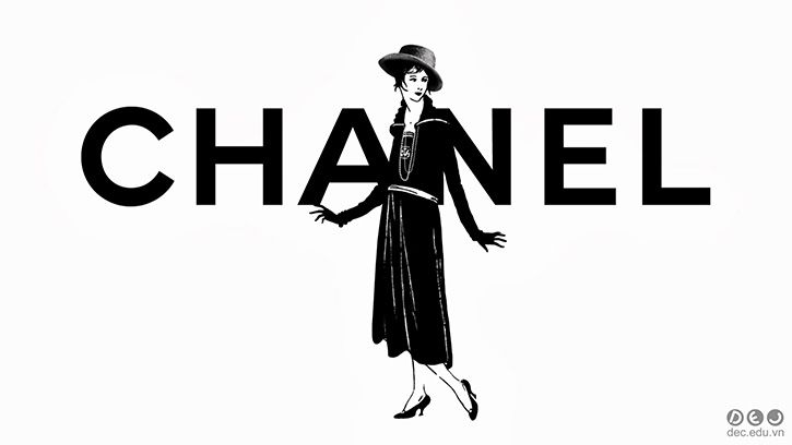 10 thiết kế huyền thoại của Chanel