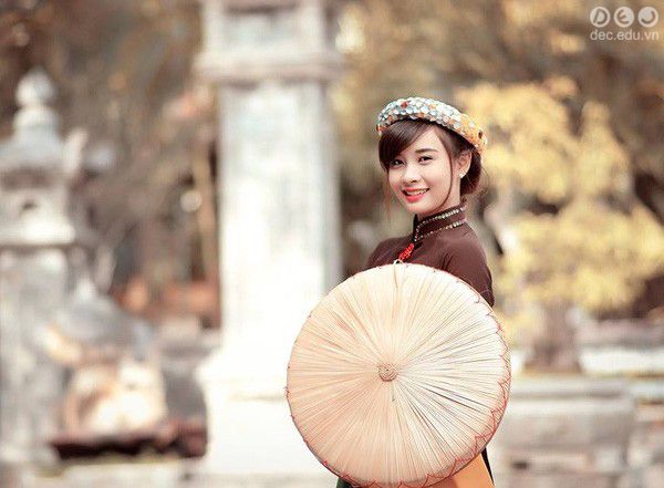 NÓN QUAI THAO – DI SẢN VĂN HÓA VIỆT