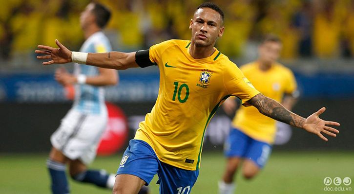 Bật mí thiết kế áo đấu của các đội tuyển tại World Cup 2018