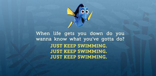 Dory