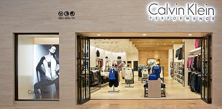 Sự suy thoái của hệ thống thời trang cao cấp Mỹ