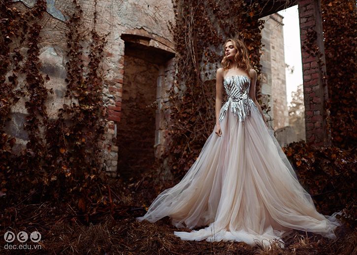 Thời trang Haute Couture