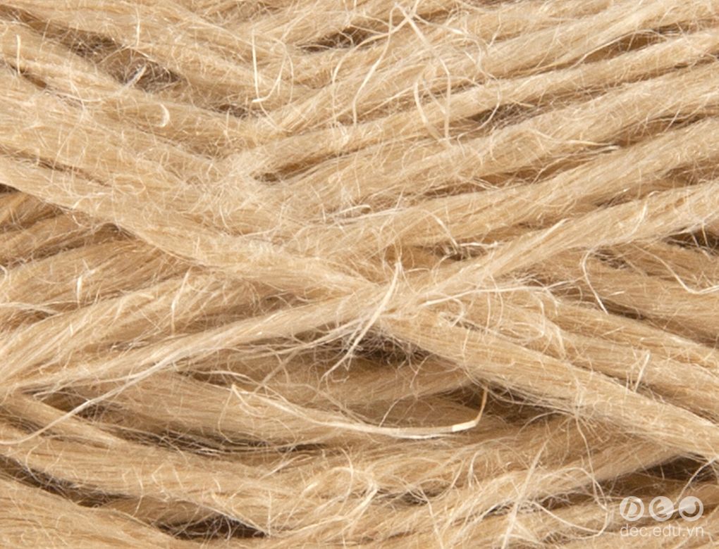 Tìm hiểu về vải lanh Linen 1