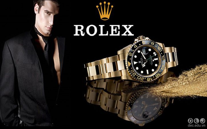 Top 10 thương hiệu đồng hồ nổi tiếng thế giới