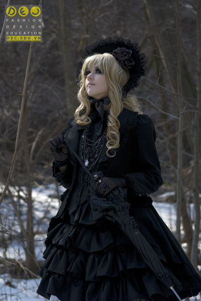 KuroLolita