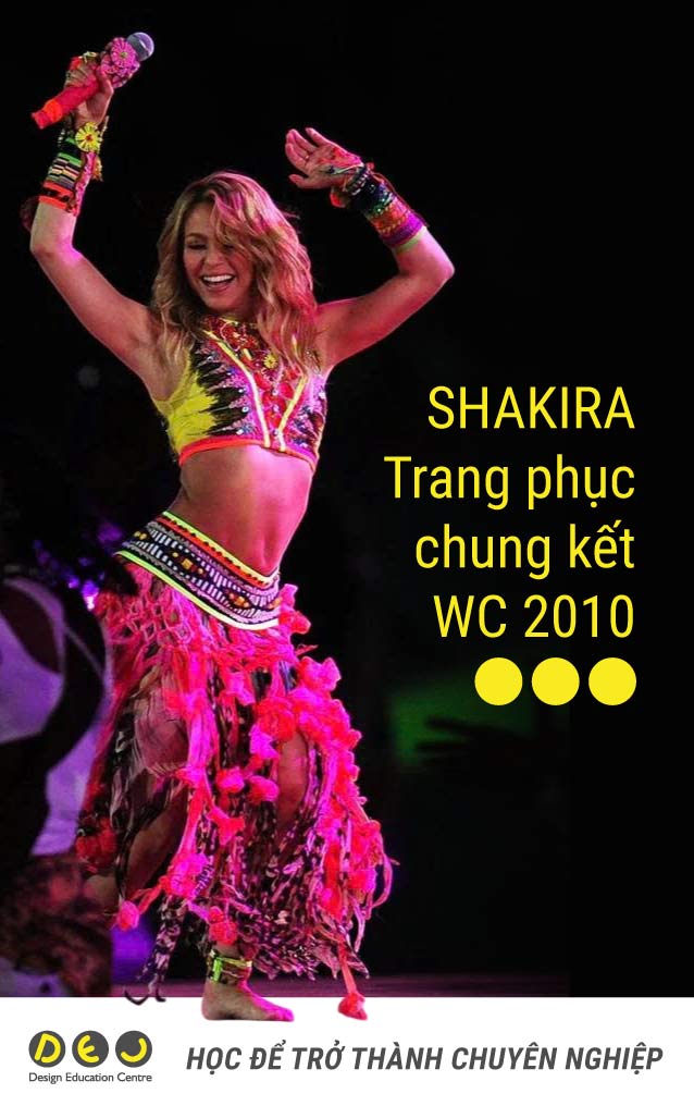 mau-trang-phục-Shakira-mac-chung-ket-2010 mau-trang-phục-Shakira-mac-chung-ket-2010